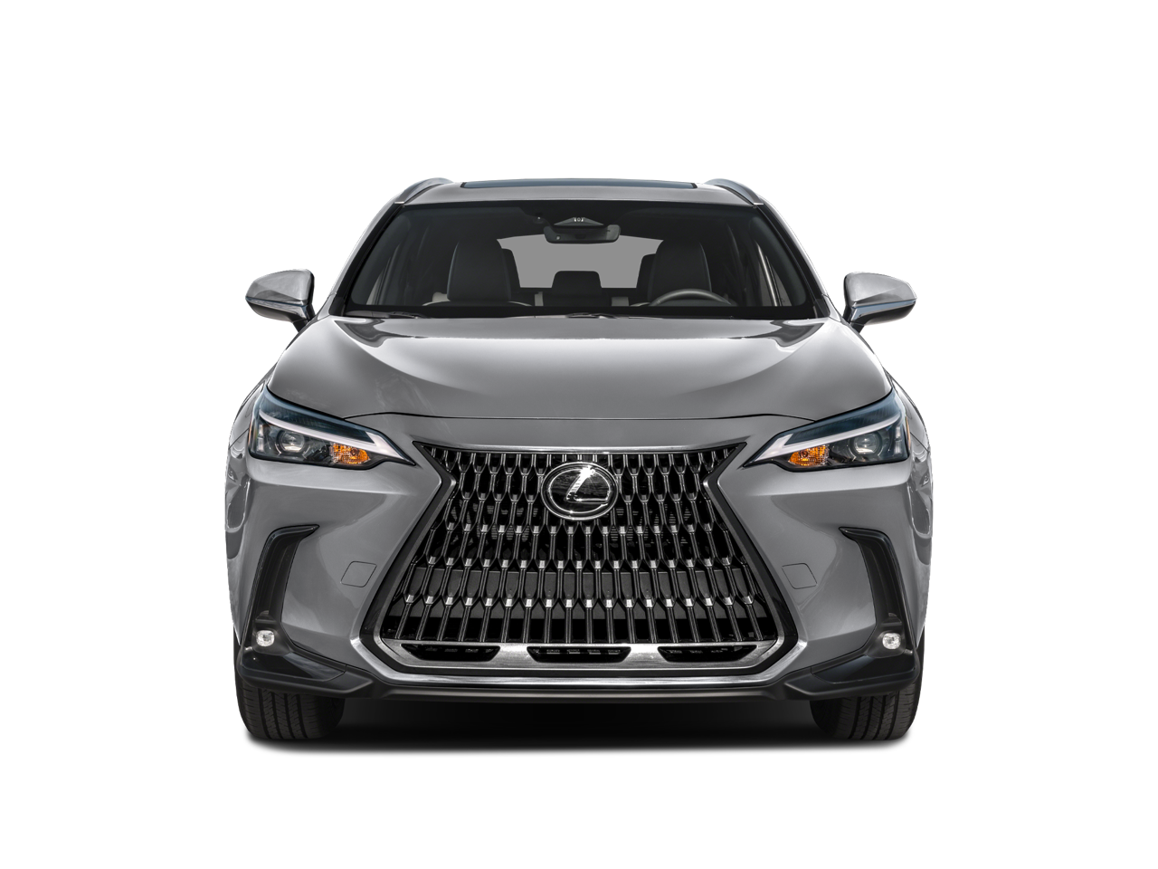 2023 Lexus NX NX 250