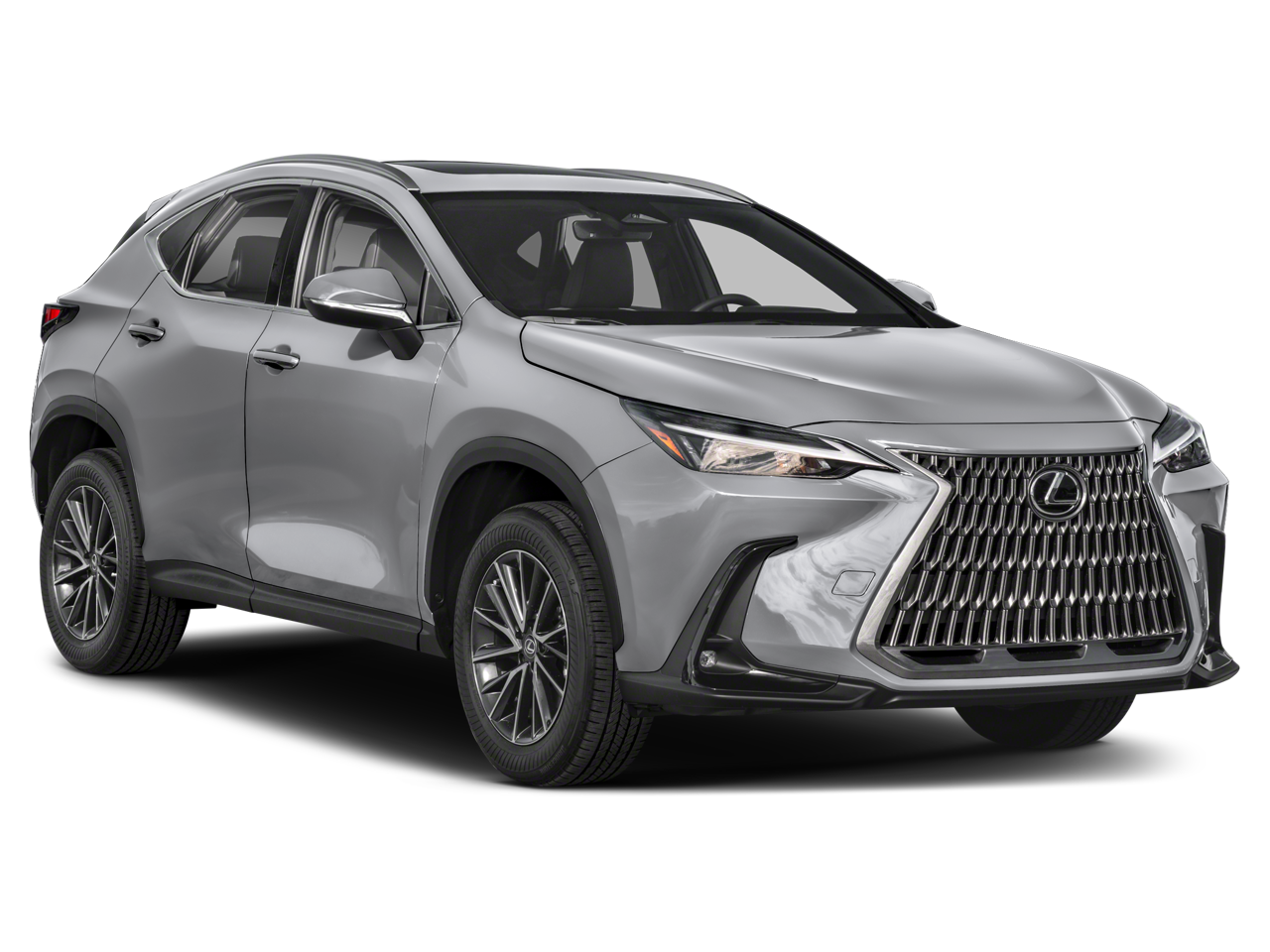 2023 Lexus NX NX 250