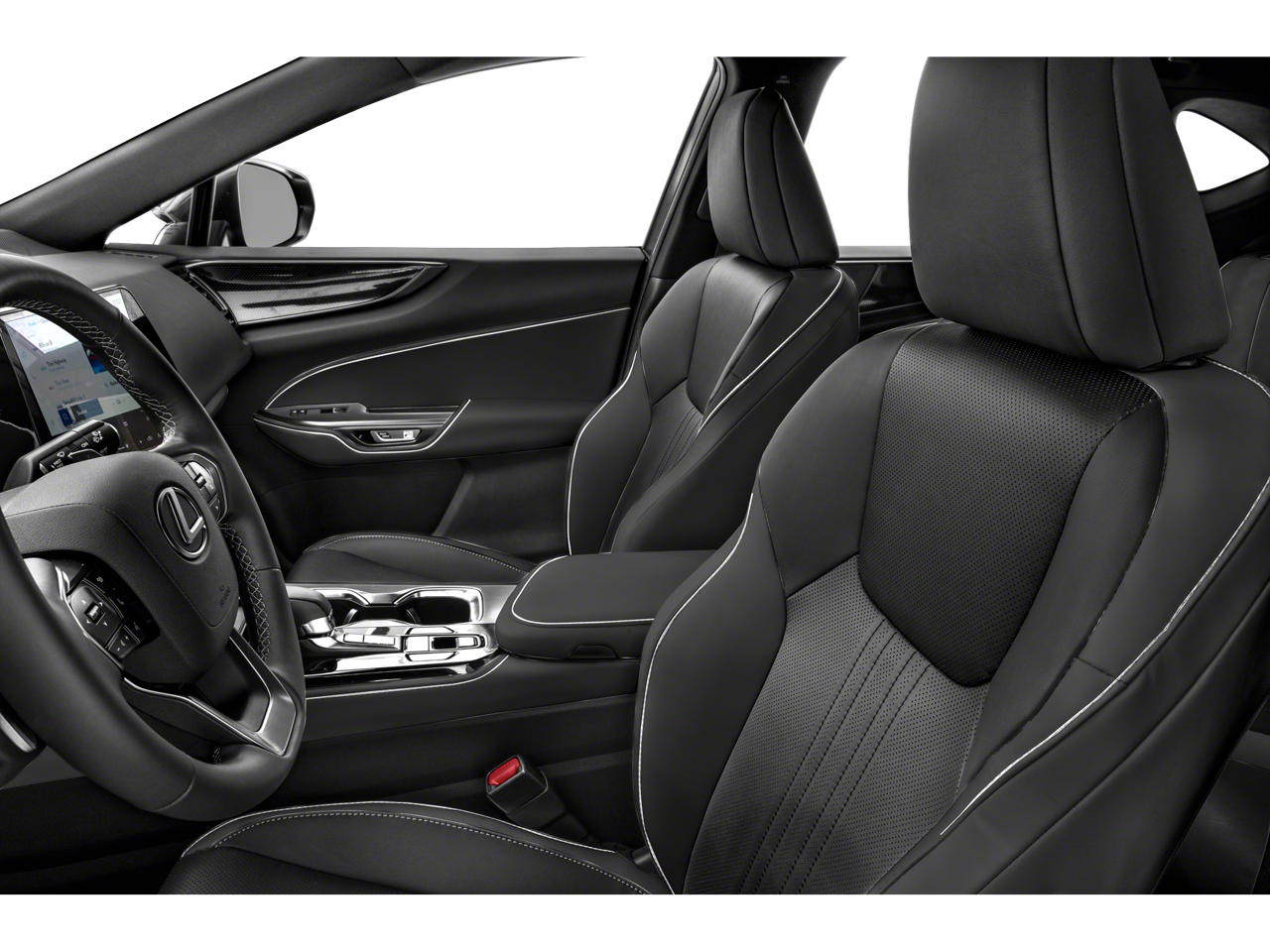 2023 Lexus NX NX 250