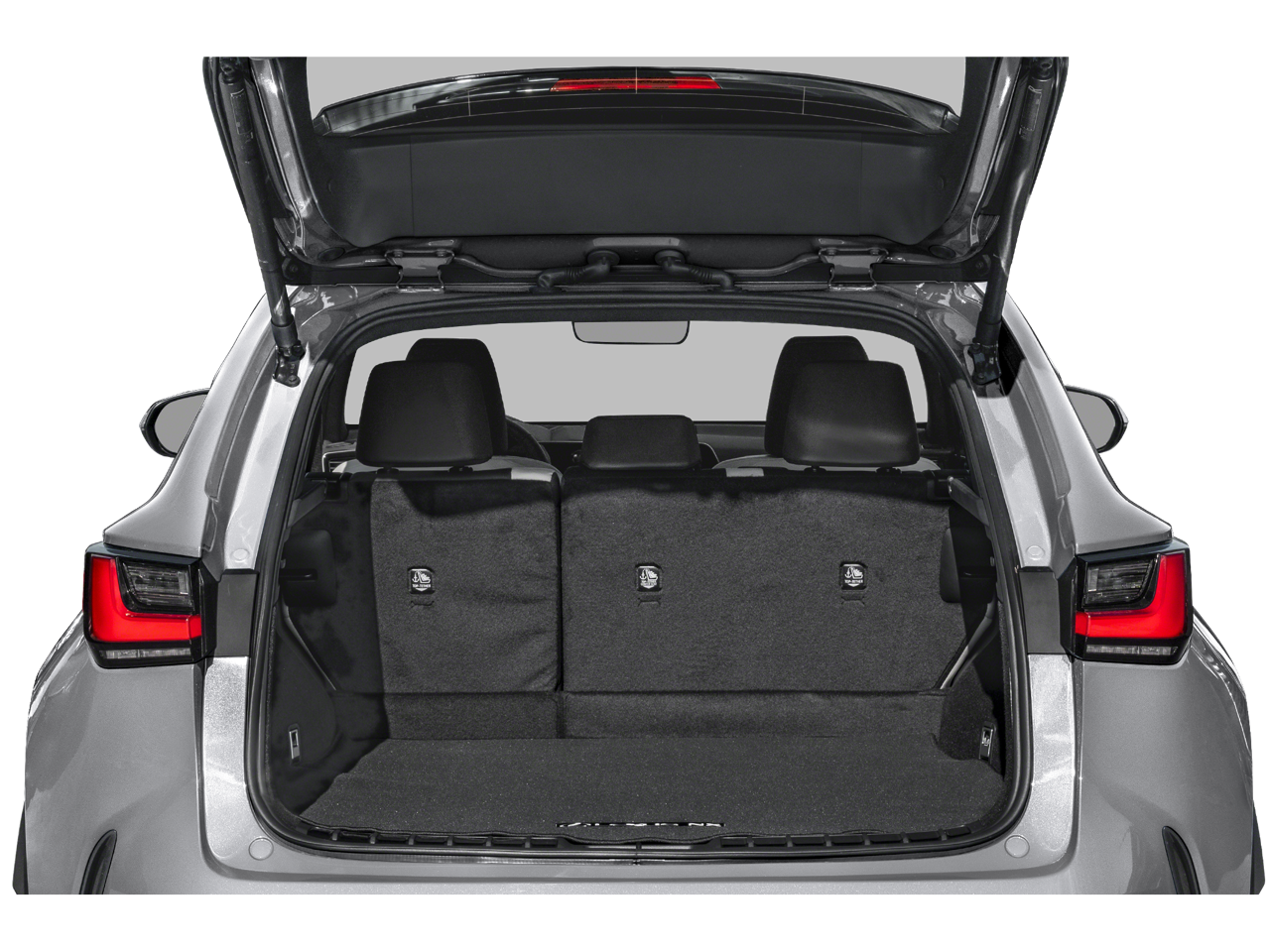 2023 Lexus NX NX 250