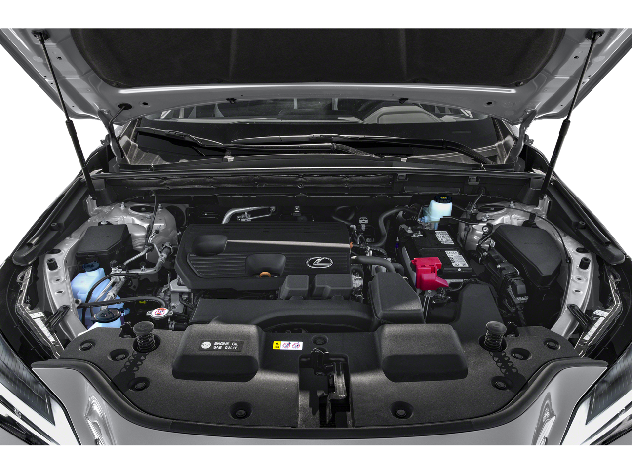 2023 Lexus NX NX 250