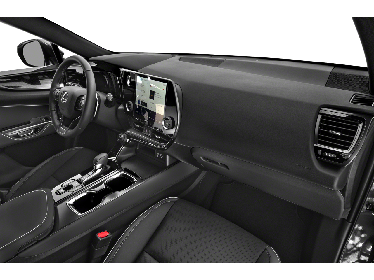 2023 Lexus NX NX 250