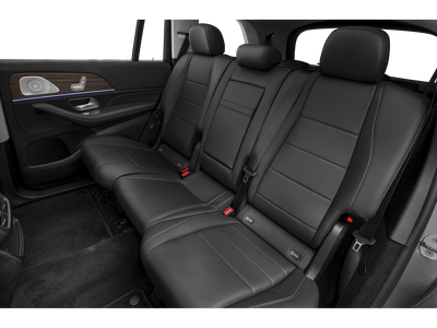 2023 Mercedes-Benz GLS GLS 450