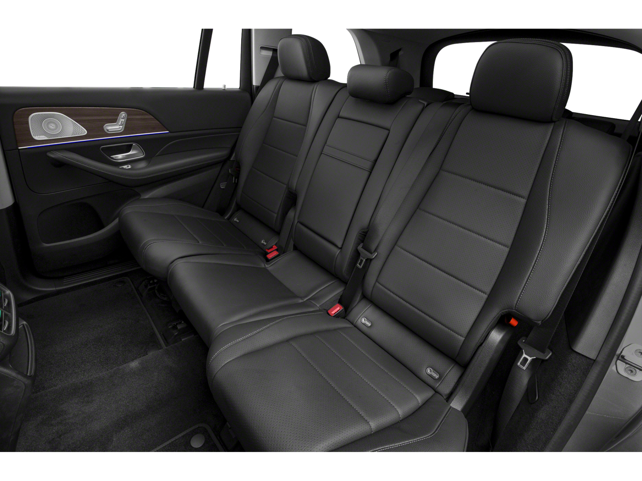 2023 Mercedes-Benz GLS GLS 450