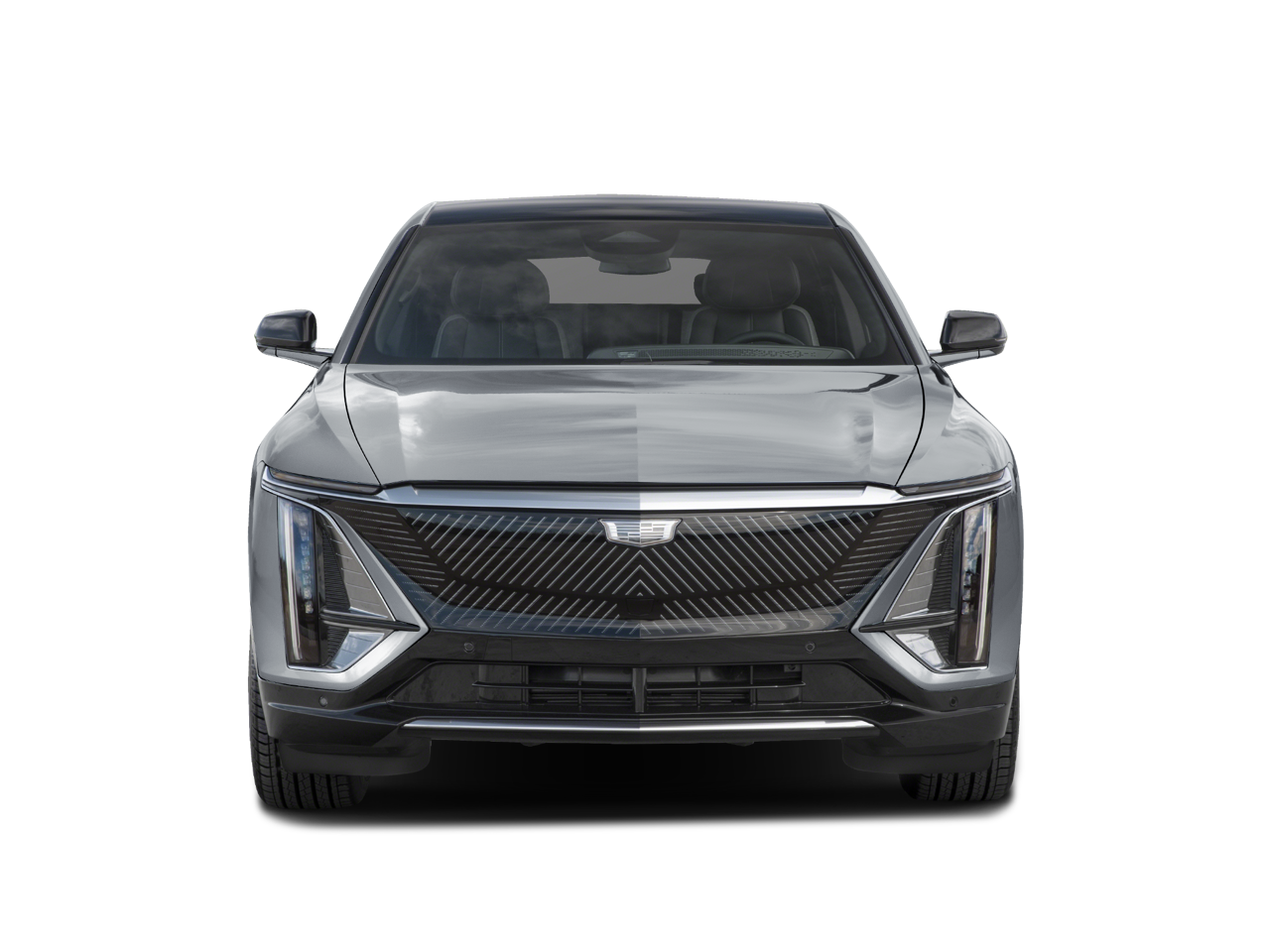 2024 Cadillac LYRIQ Sport 1