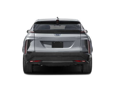 2024 Cadillac LYRIQ Sport 1