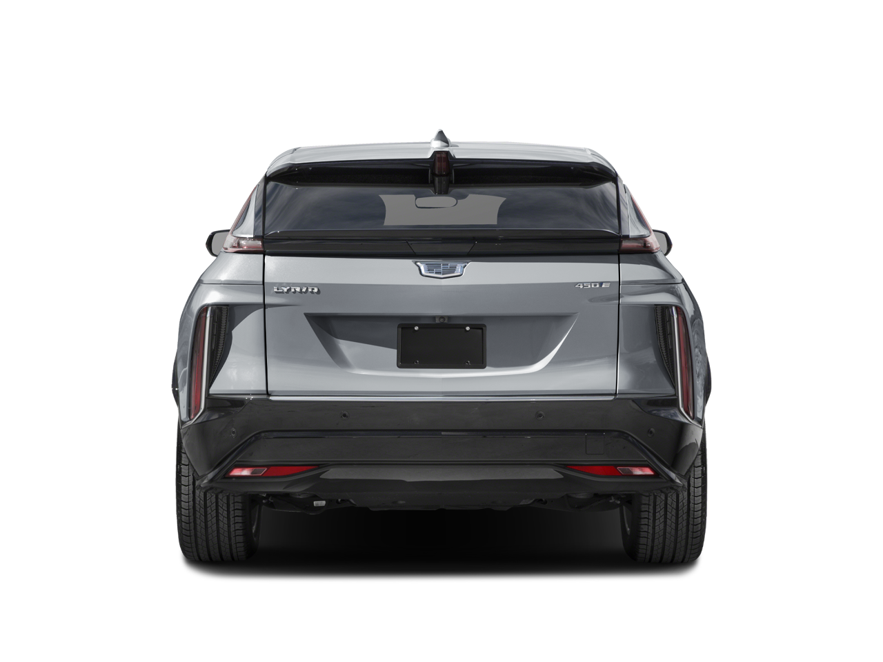 2024 Cadillac LYRIQ Sport 1