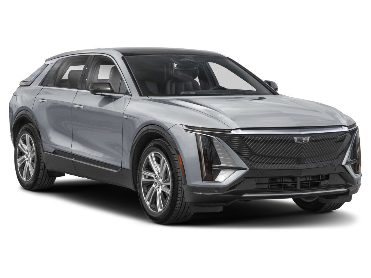 2024 Cadillac LYRIQ Sport 1