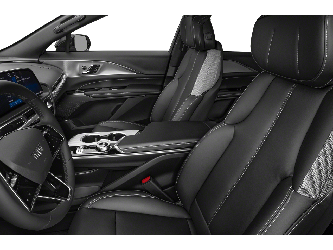 2024 Cadillac LYRIQ Sport 1