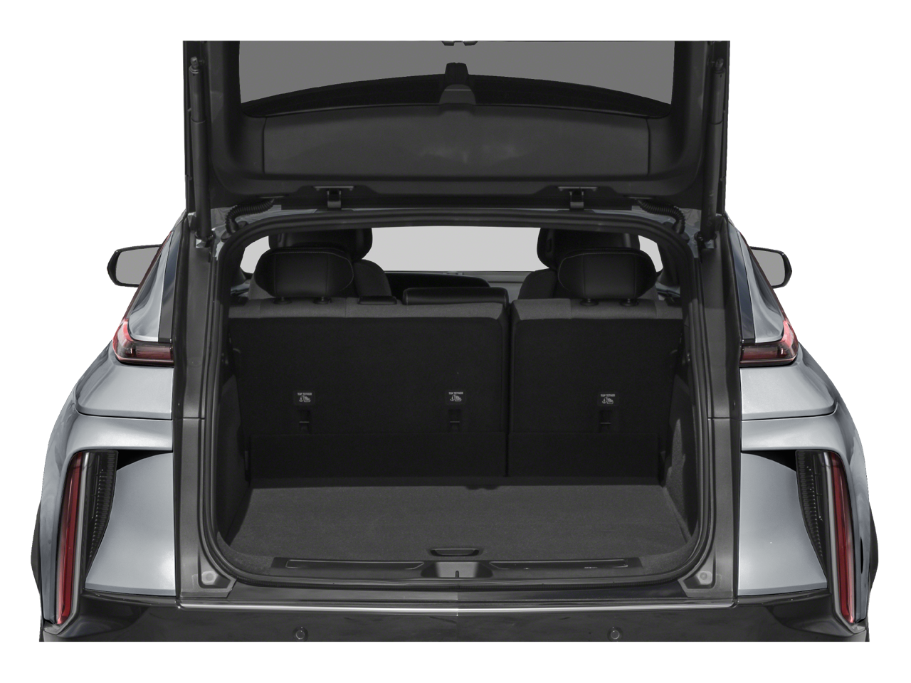 2024 Cadillac LYRIQ Sport 1