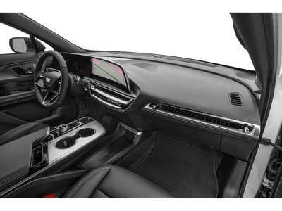 2024 Cadillac LYRIQ Sport 1