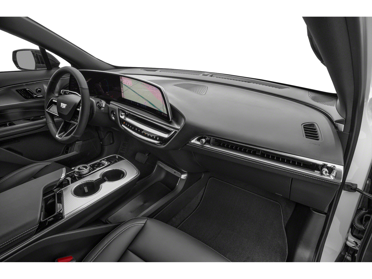 2024 Cadillac LYRIQ Sport 1