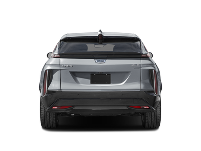 2024 Cadillac LYRIQ Luxury 1