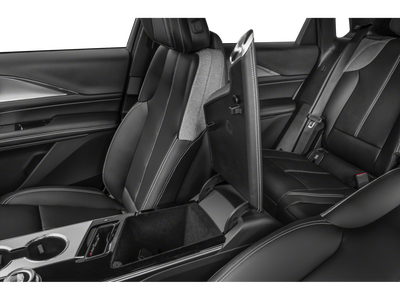 2024 Cadillac LYRIQ Luxury 1