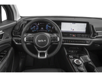 2024 Kia Sportage Hybrid LX