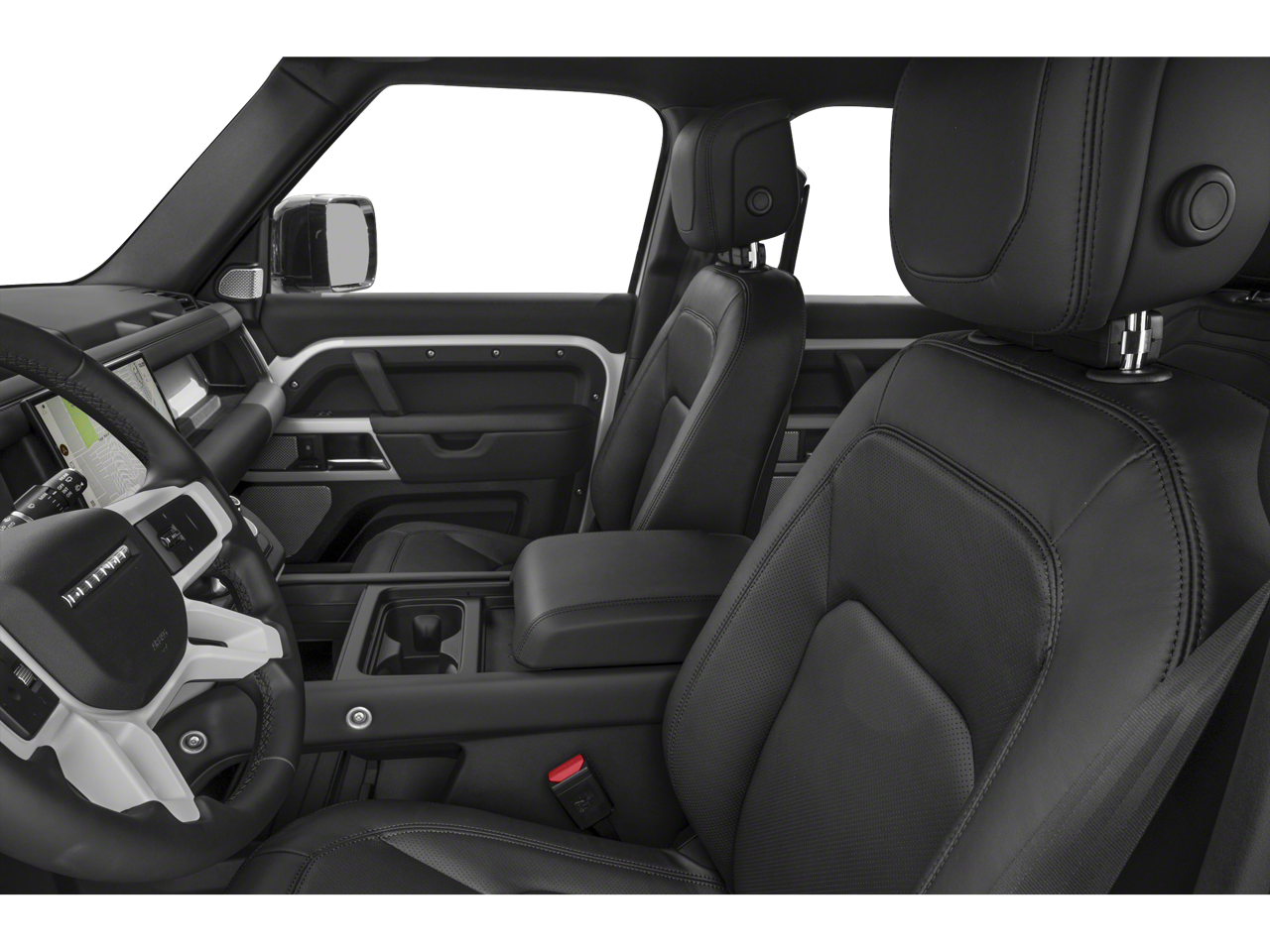 2024 Land Rover Defender Outbound