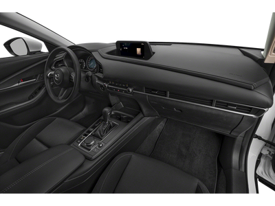 2024 Mazda Mazda CX-30 2.5 S
