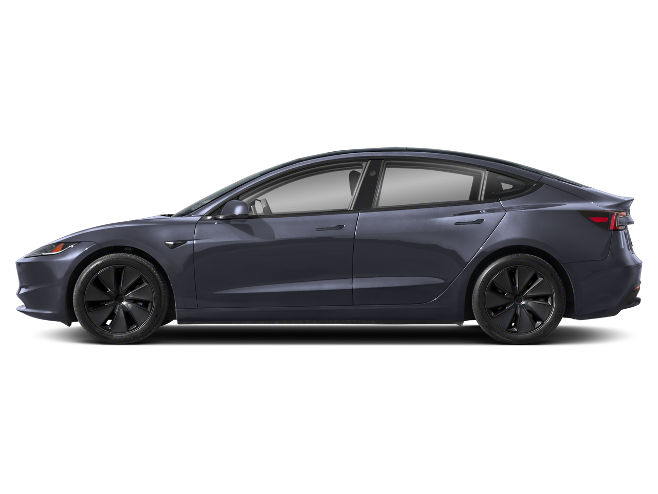 2024 Tesla Model 3 Long Range