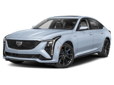 2025 Cadillac CT5-V V-Series