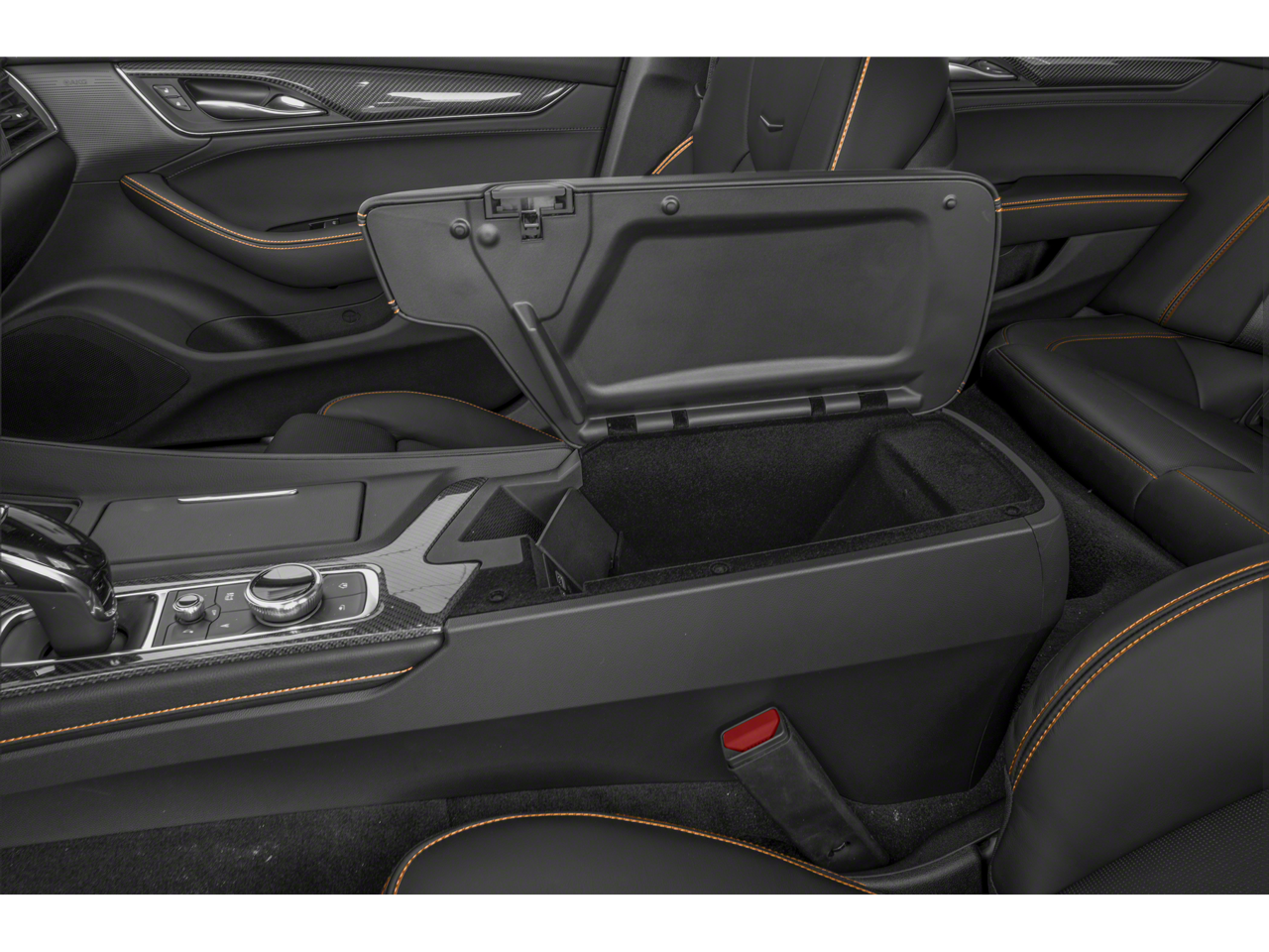 2025 Cadillac CT5-V V-Series