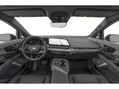 2025 Cadillac OPTIQ Sport 2