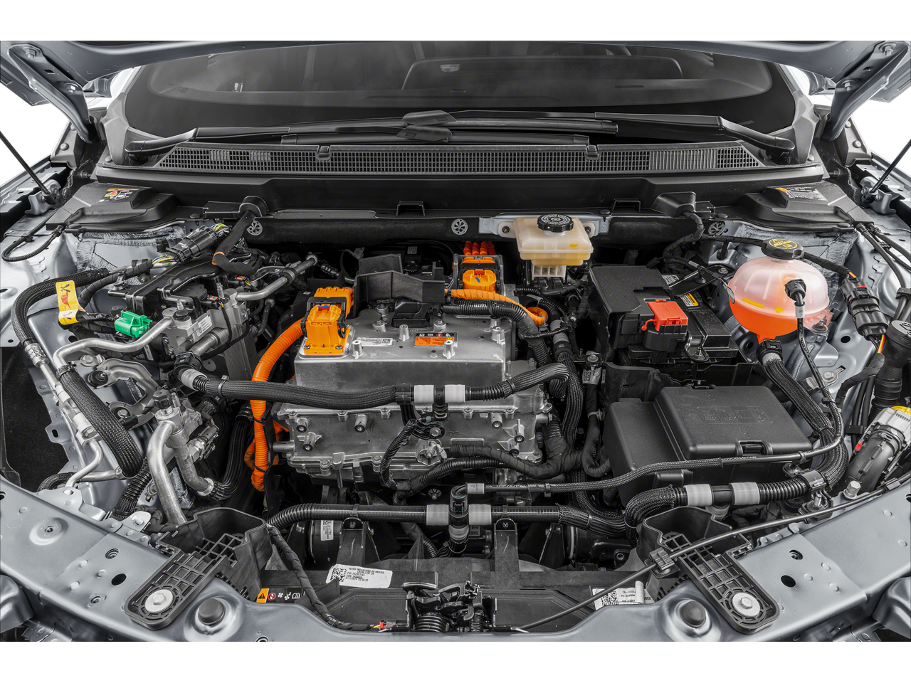 2025 Cadillac OPTIQ Sport 2