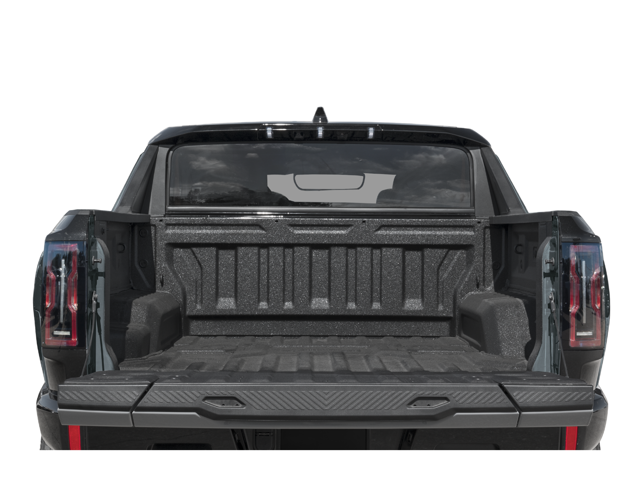 2025 GMC HUMMER EV Pickup 2X