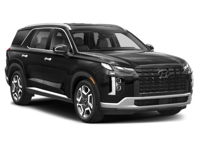 2025 Hyundai Palisade Limited