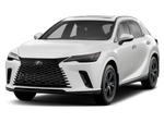 2025 Lexus RX 350h Premium Plus