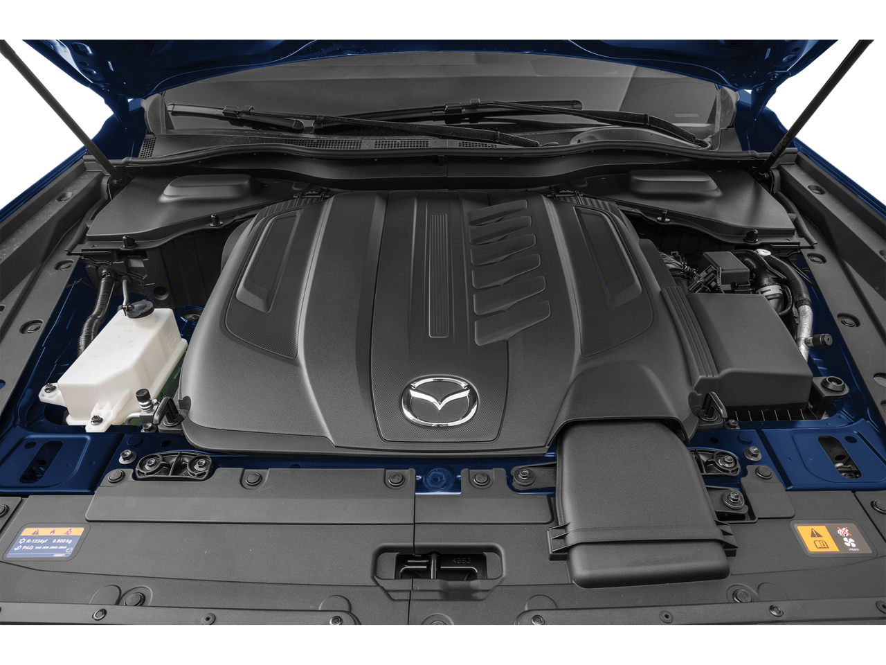 2025 Mazda Mazda CX-90 3.3 Turbo S Premium Plus