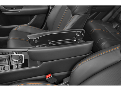 2025 Mazda Mazda CX-50 Hybrid Premium