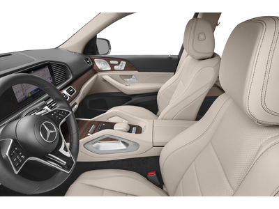 2025 Mercedes-Benz GLS GLS 450