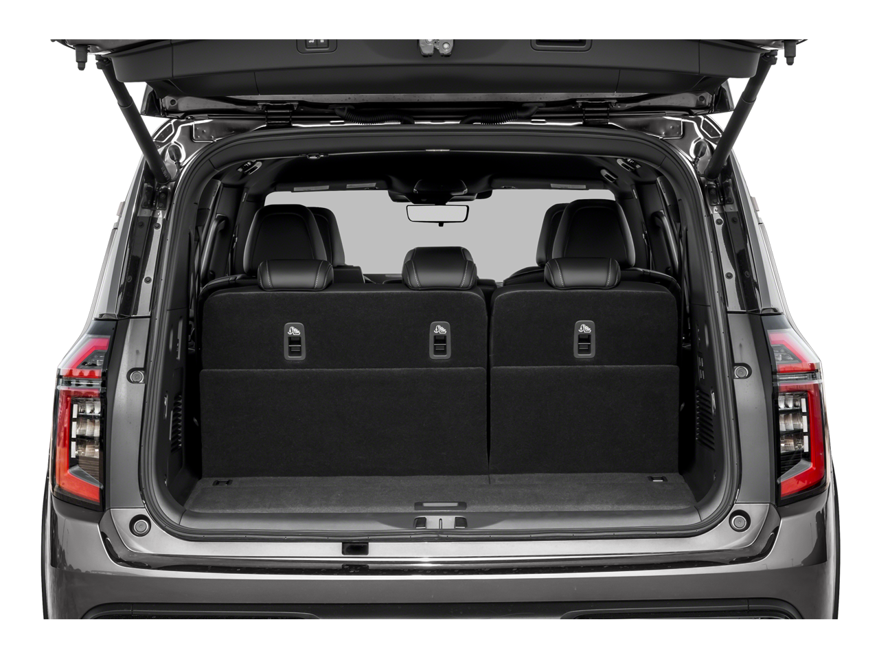 2025 Nissan Armada PRO-4X