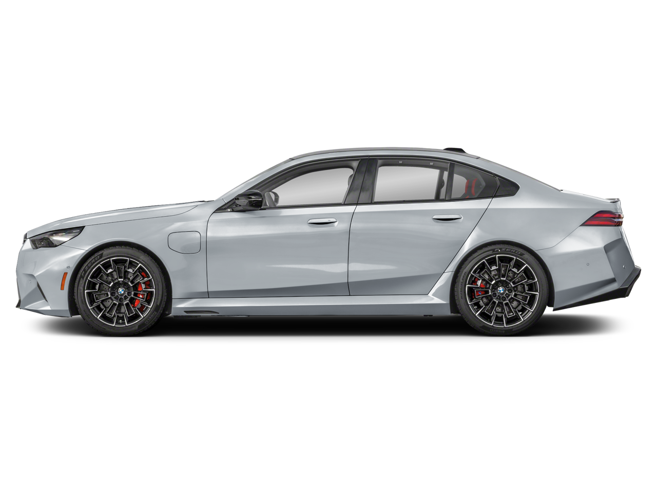 2026 BMW M5 NA