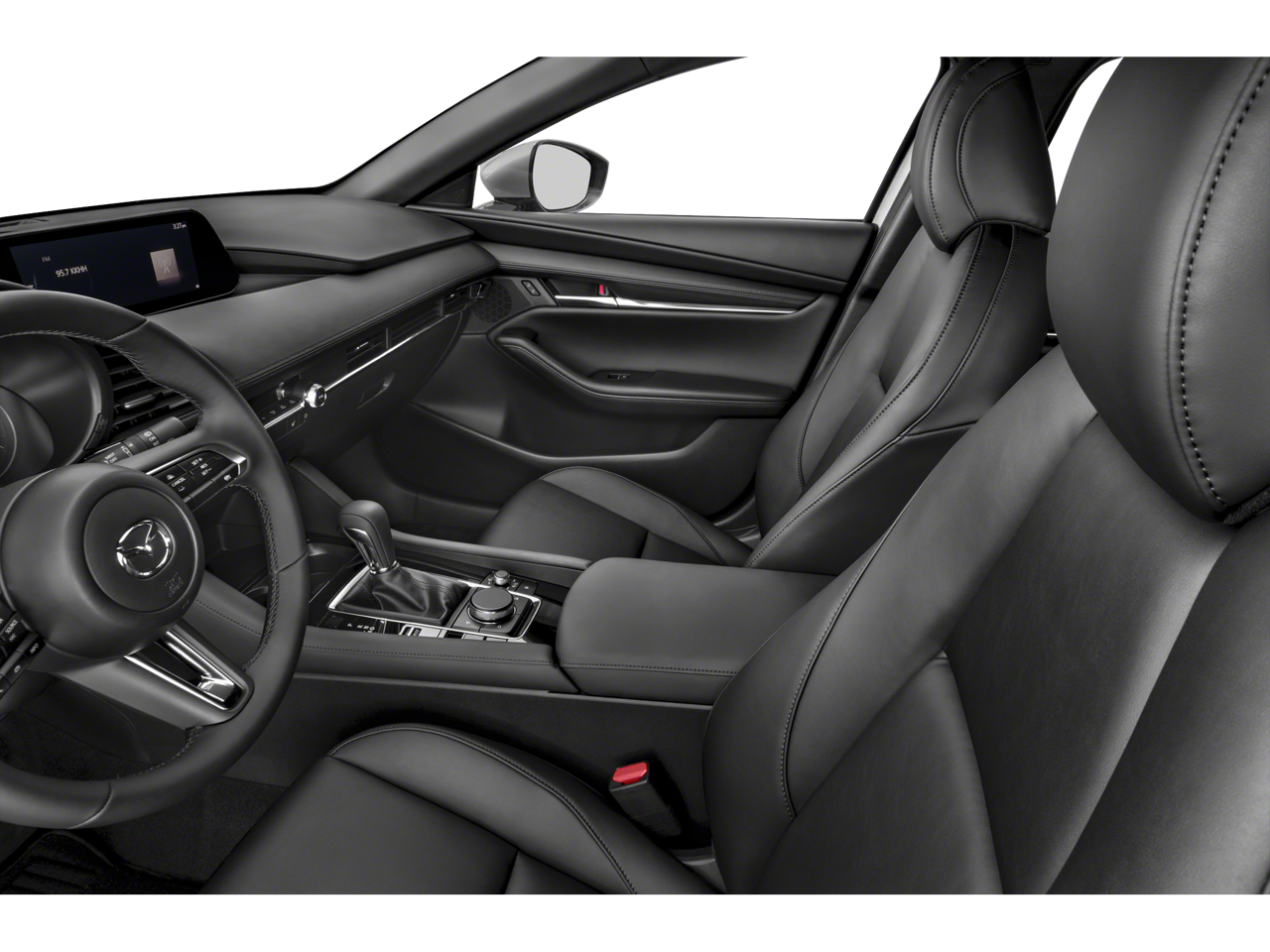 2026 Mazda Mazda3 2.5 S Preferred
