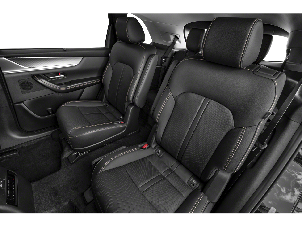 2026 Mazda Mazda CX-90 3.3 Turbo Preferred