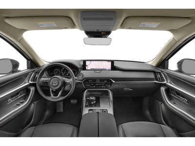2026 Mazda Mazda CX-70 3.3 Turbo Premium