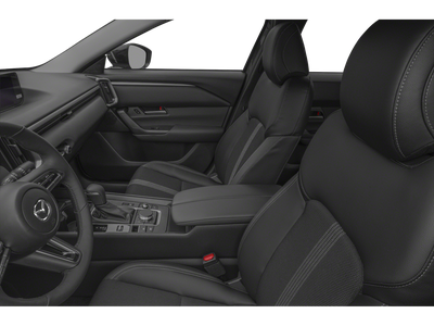 2026 Mazda Mazda CX-50 Hybrid Preferred