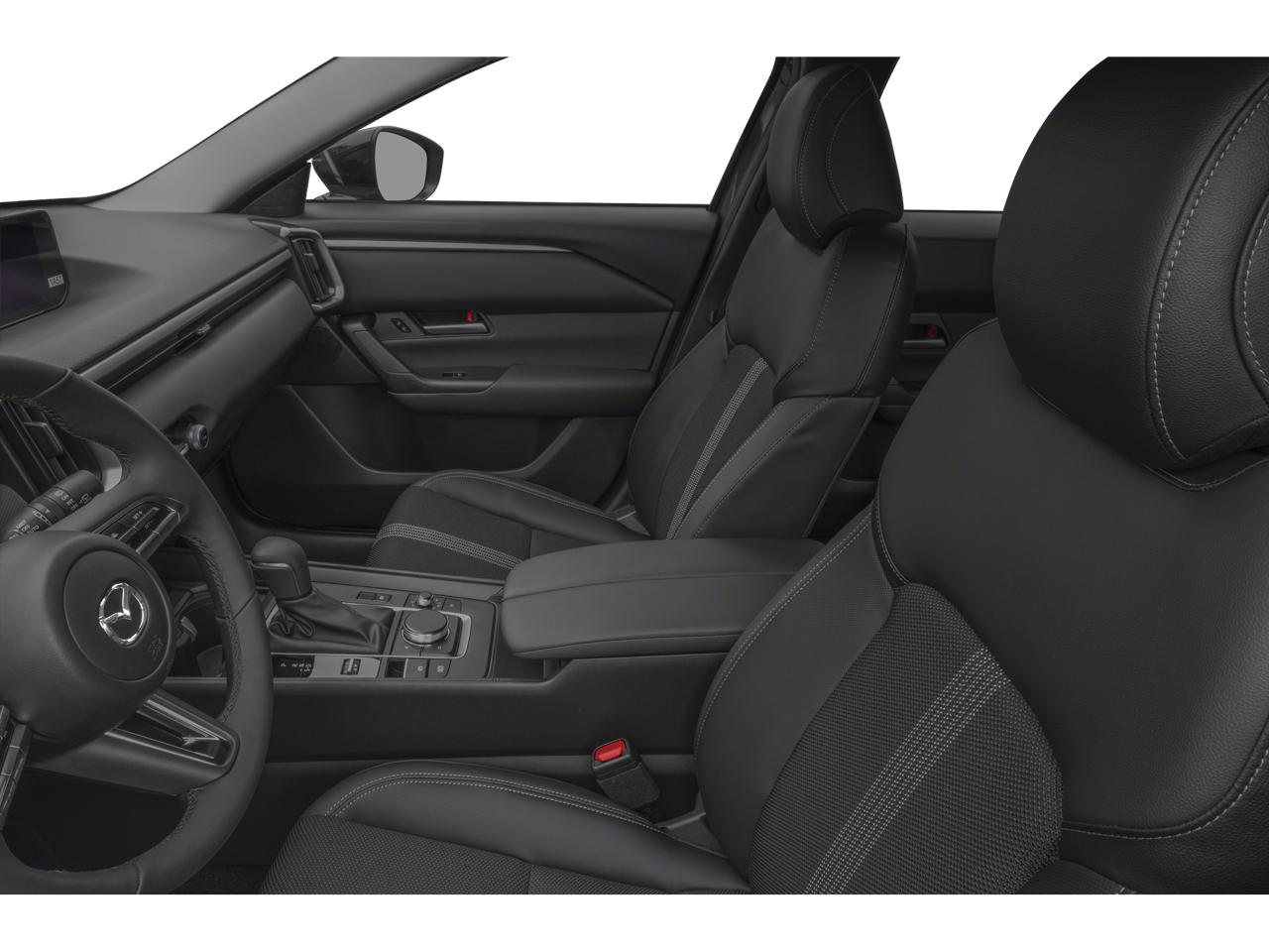 2026 Mazda Mazda CX-50 Hybrid Preferred