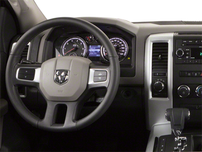 2011 RAM 1500 SLT