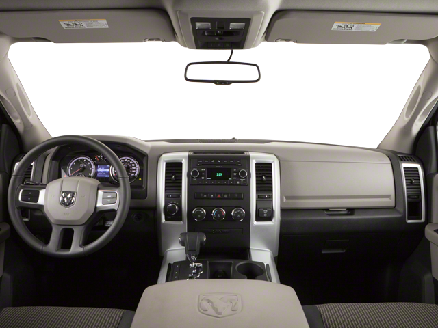 2011 RAM 1500 SLT