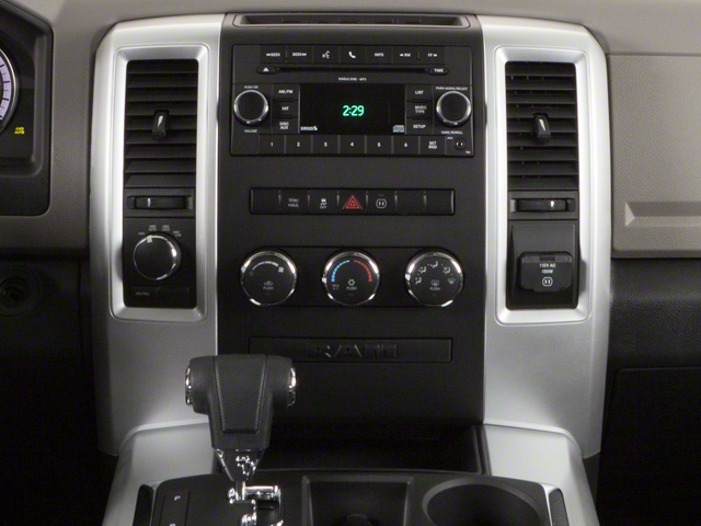 2011 RAM 1500 SLT