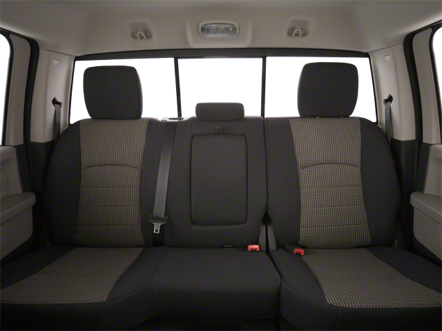 2011 RAM 1500 SLT