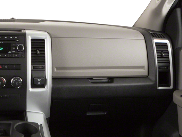 2011 RAM 1500 SLT