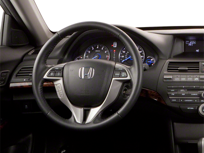 2011 Honda Accord Crosstour EX-L