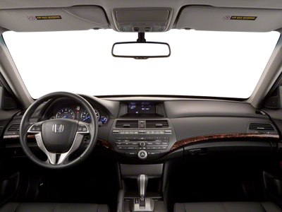 2011 Honda Accord Crosstour EX-L
