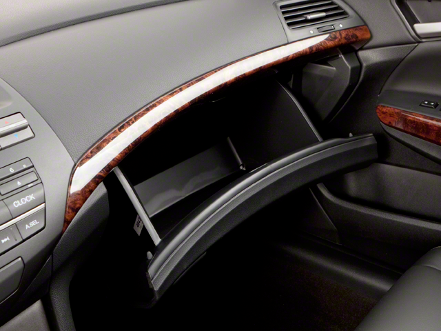 2011 Honda Accord Crosstour EX-L