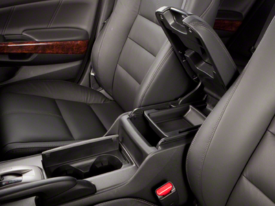 2011 Honda Accord Crosstour EX-L