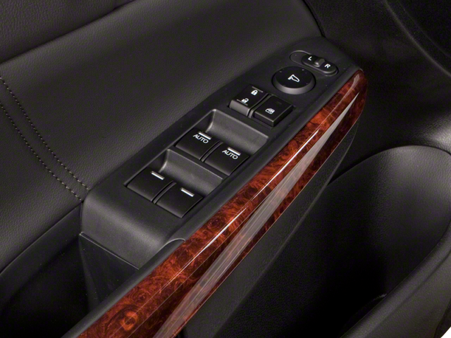 2011 Honda Accord Crosstour EX-L