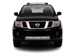 2011 Nissan Pathfinder SV
